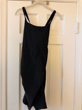 Beyond Yoga Maternity Dress Size M